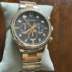 Watch-Bulova